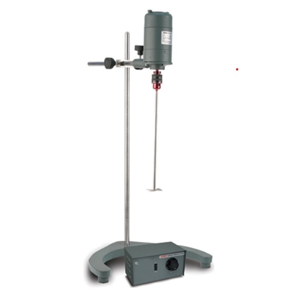 REMI Medium Duty Stirrer RQ-124 A/D (Non-Digital) | Laboratory Overhead Stirrer